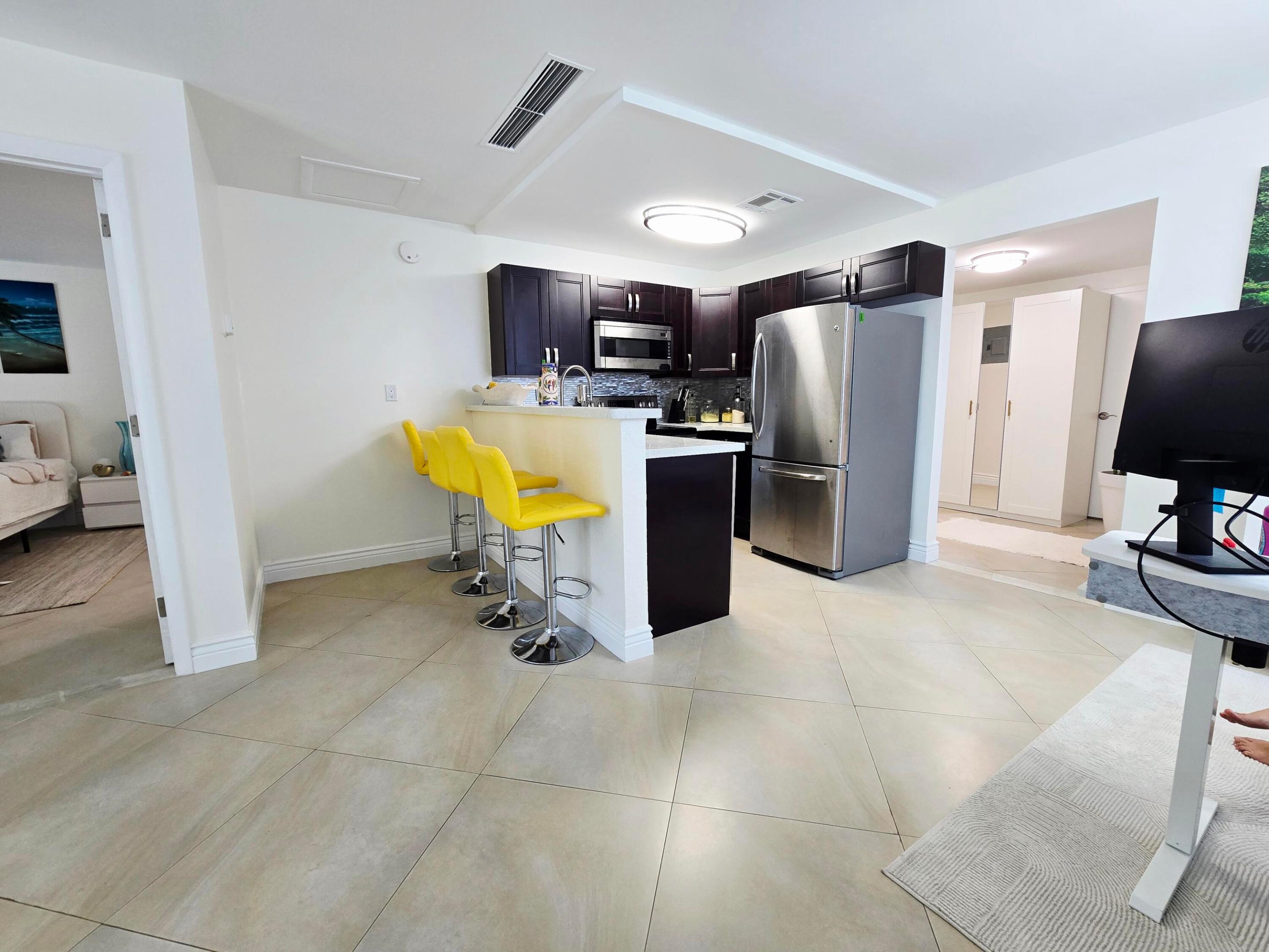 POMPANO BY THE SEA CONDO - Residential