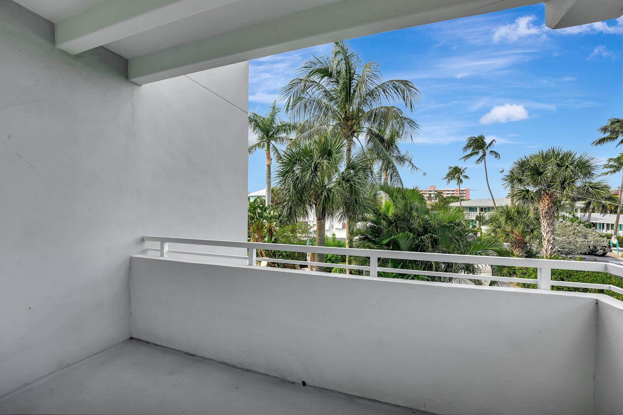 POMPANO BY THE SEA CONDO - Residential