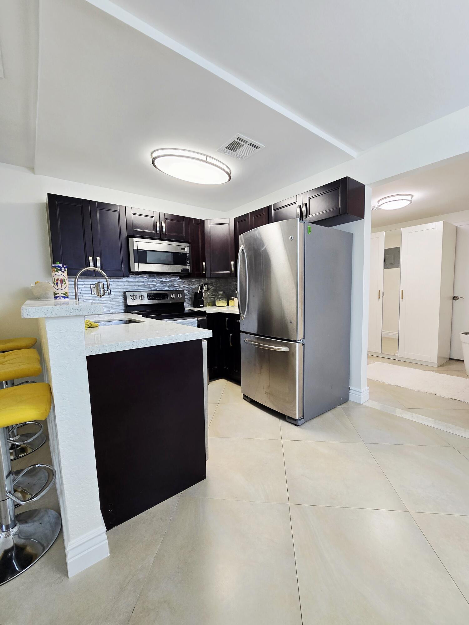 POMPANO BY THE SEA CONDO - Residential