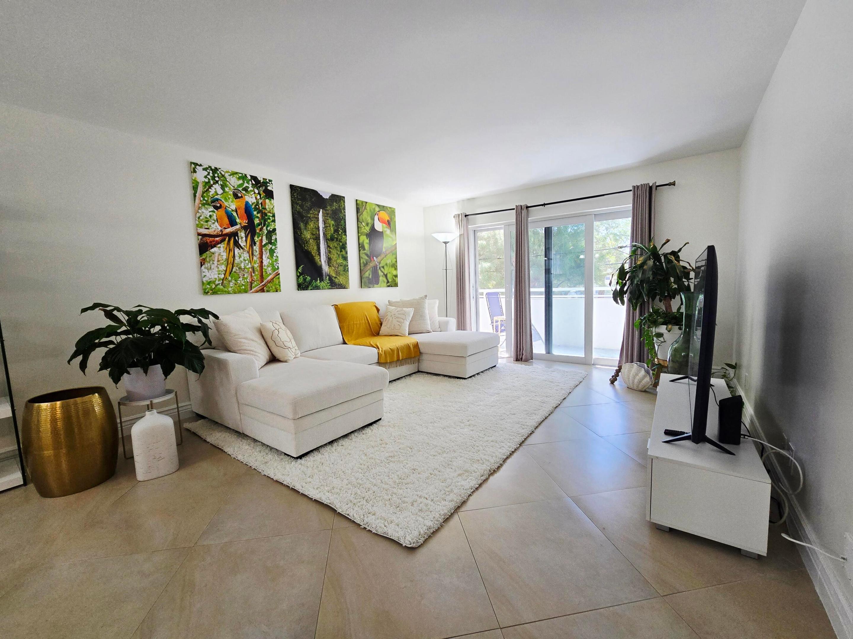 POMPANO BY THE SEA CONDO - Residential