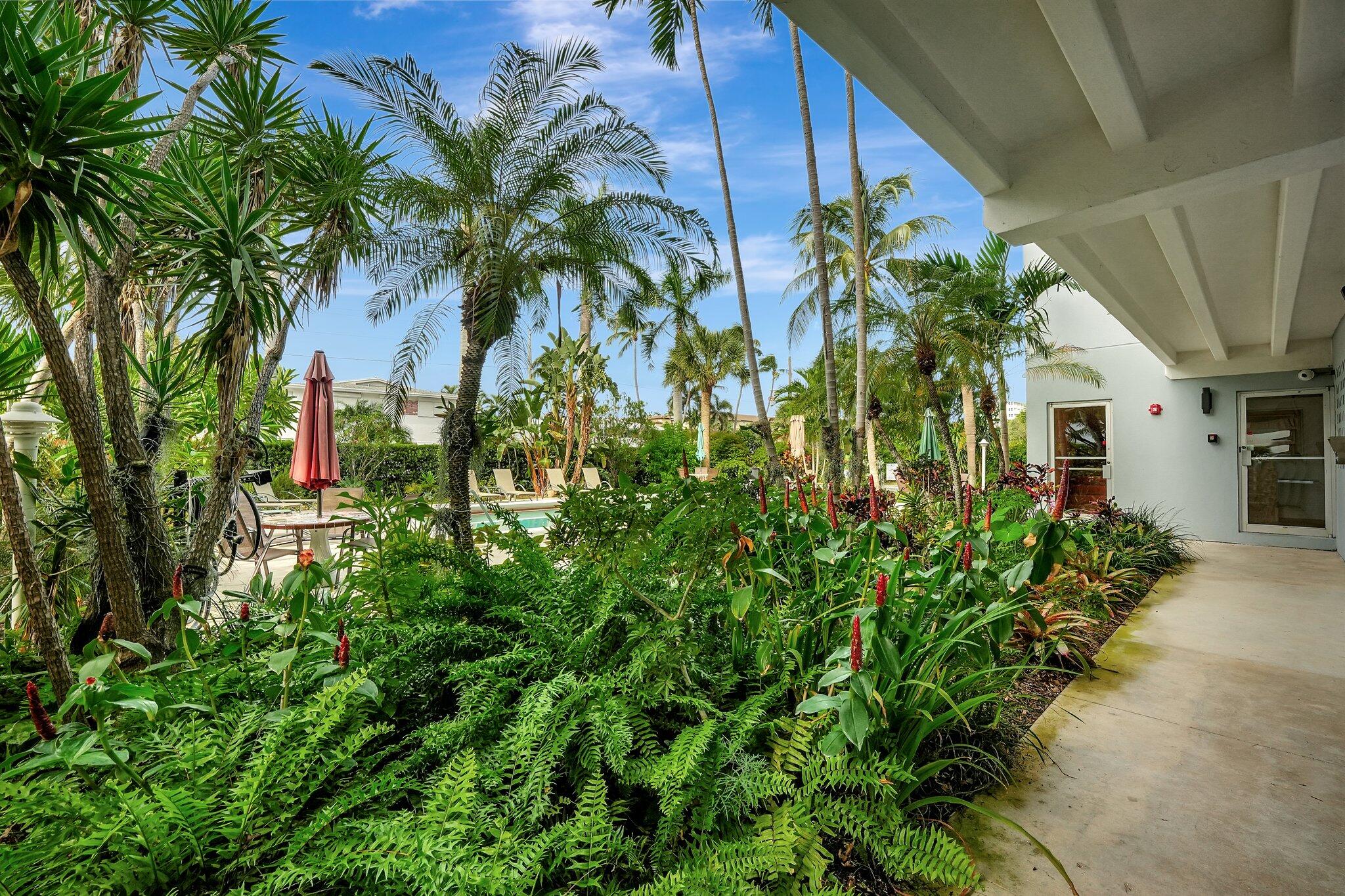 POMPANO BY THE SEA CONDO - Residential