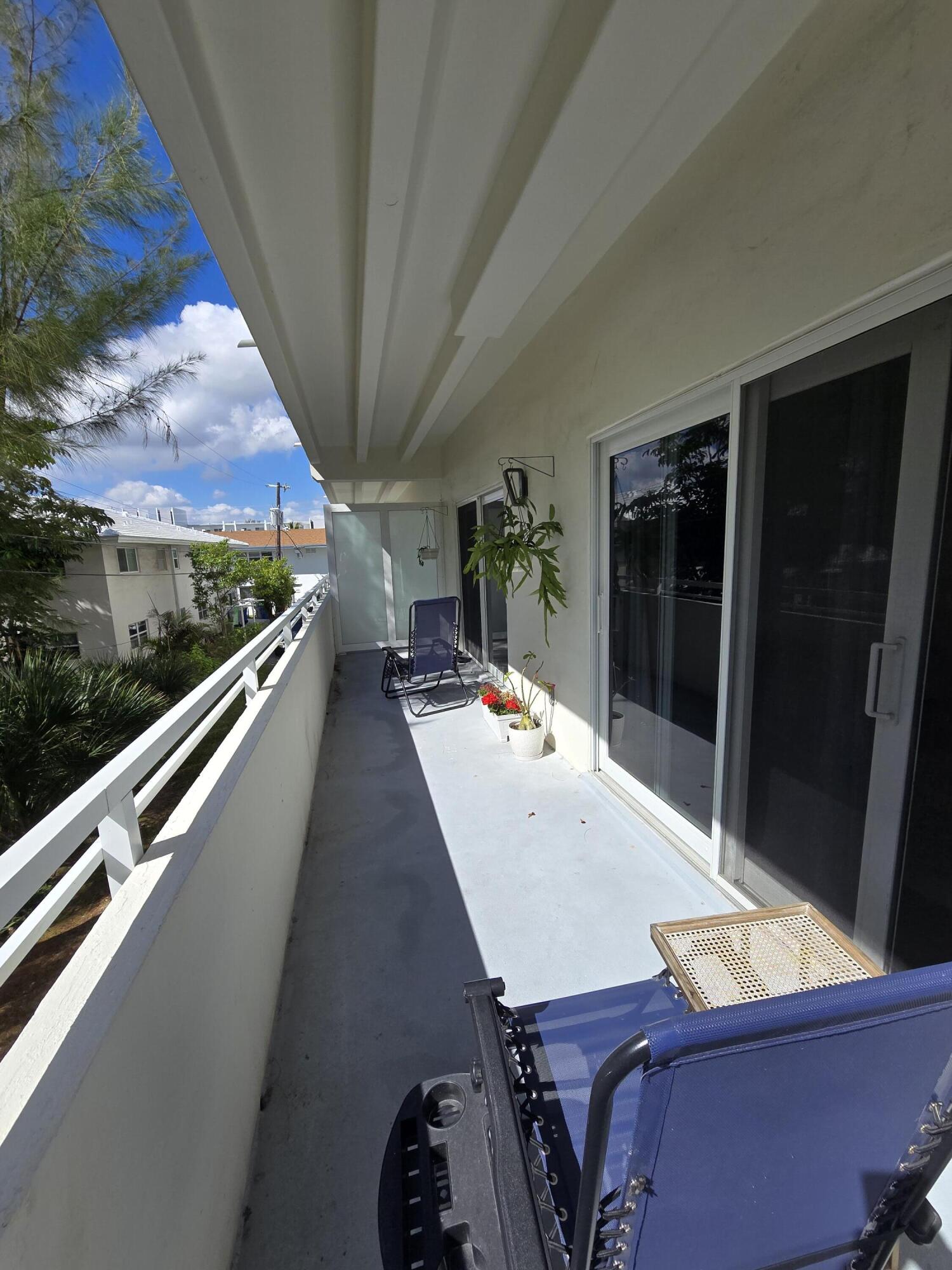 POMPANO BY THE SEA CONDO - Residential
