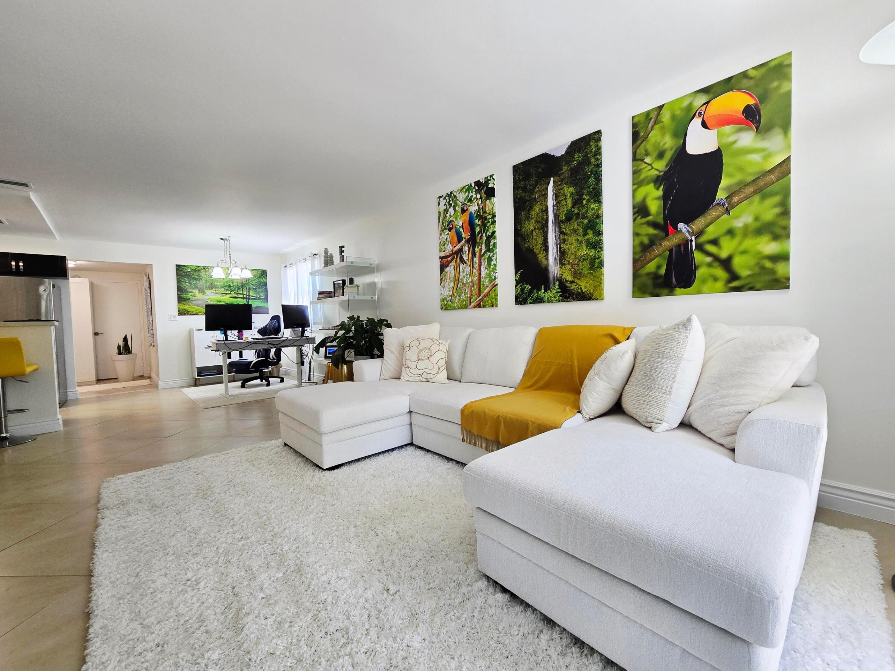 POMPANO BY THE SEA CONDO - Residential