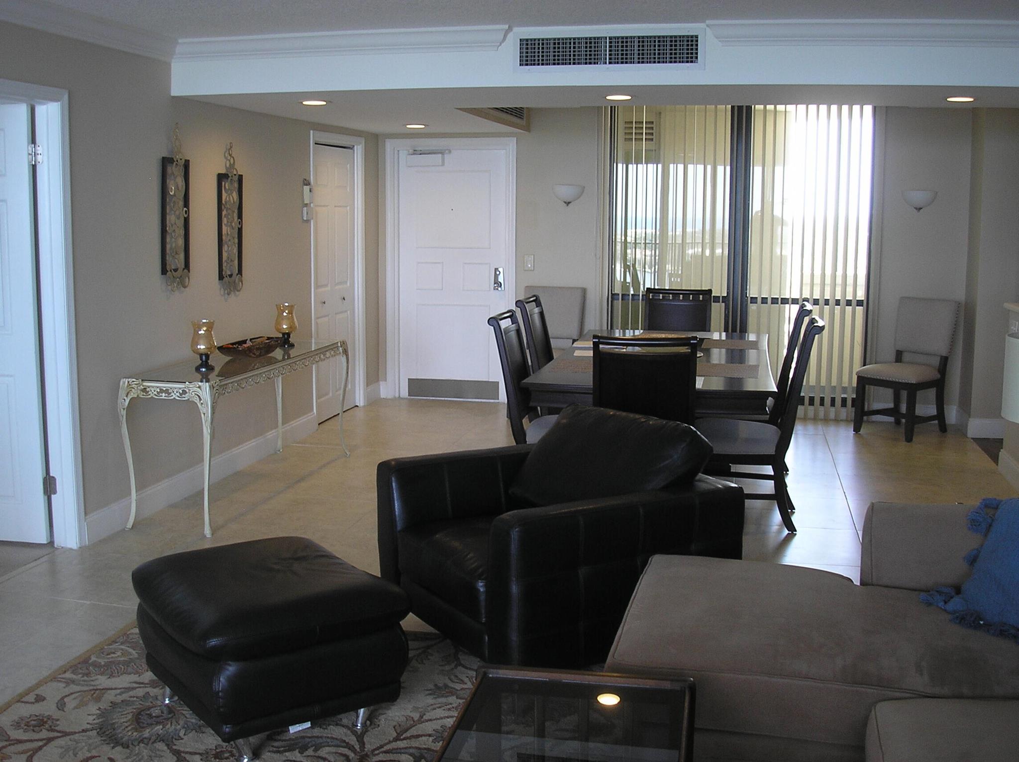 Old Port Cove - Residential Lease