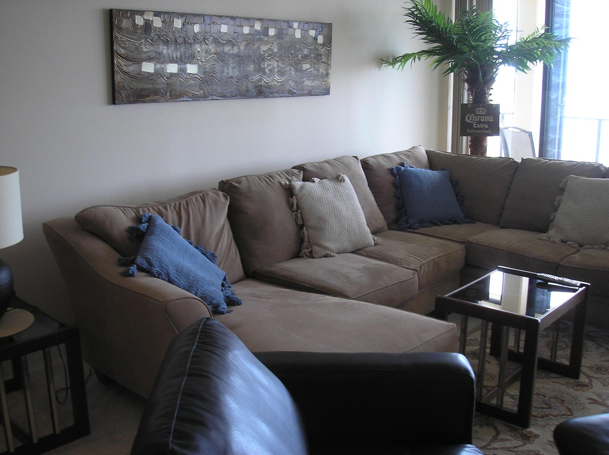 Old Port Cove - Residential Lease