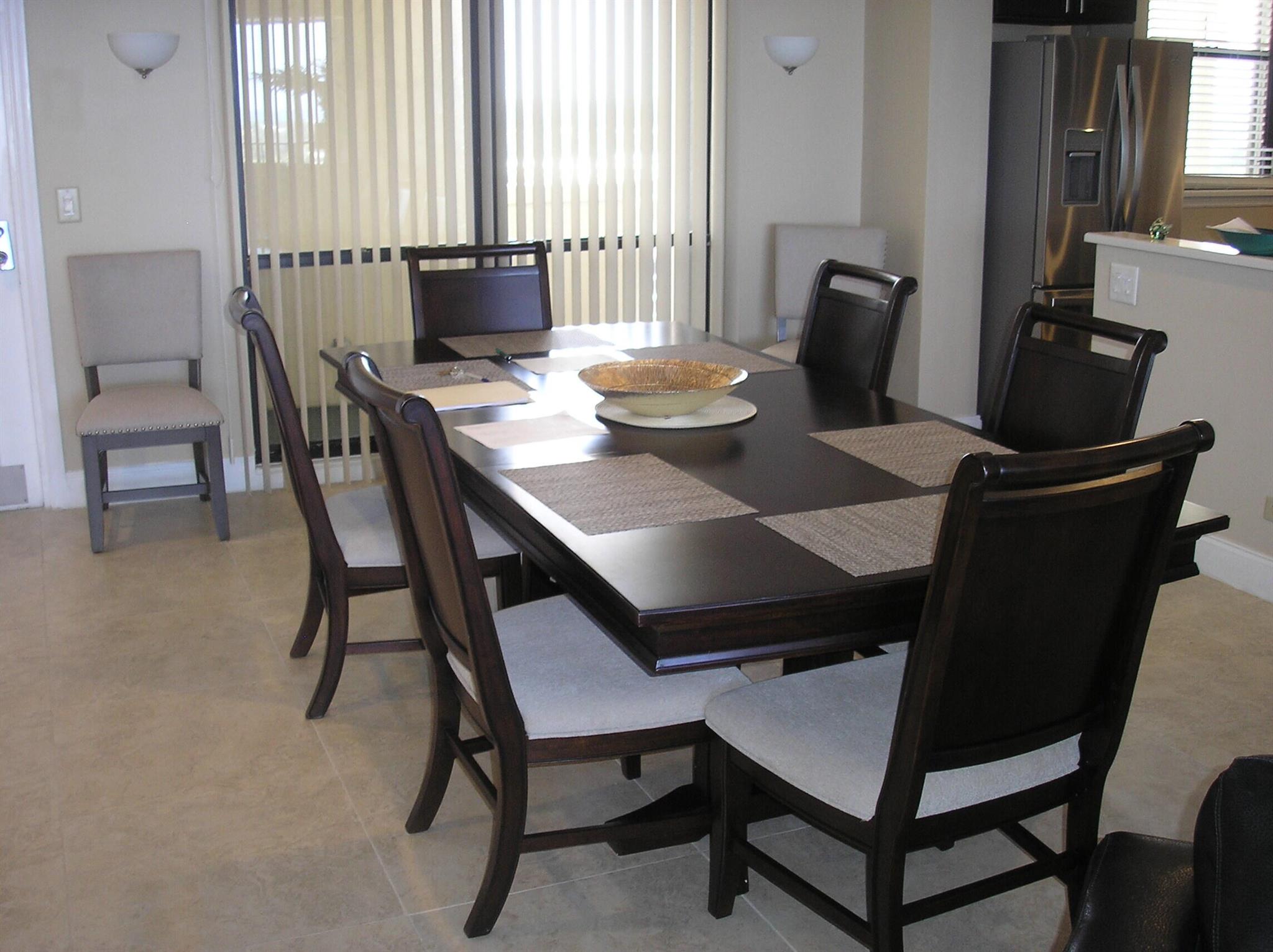 Old Port Cove - Residential Lease