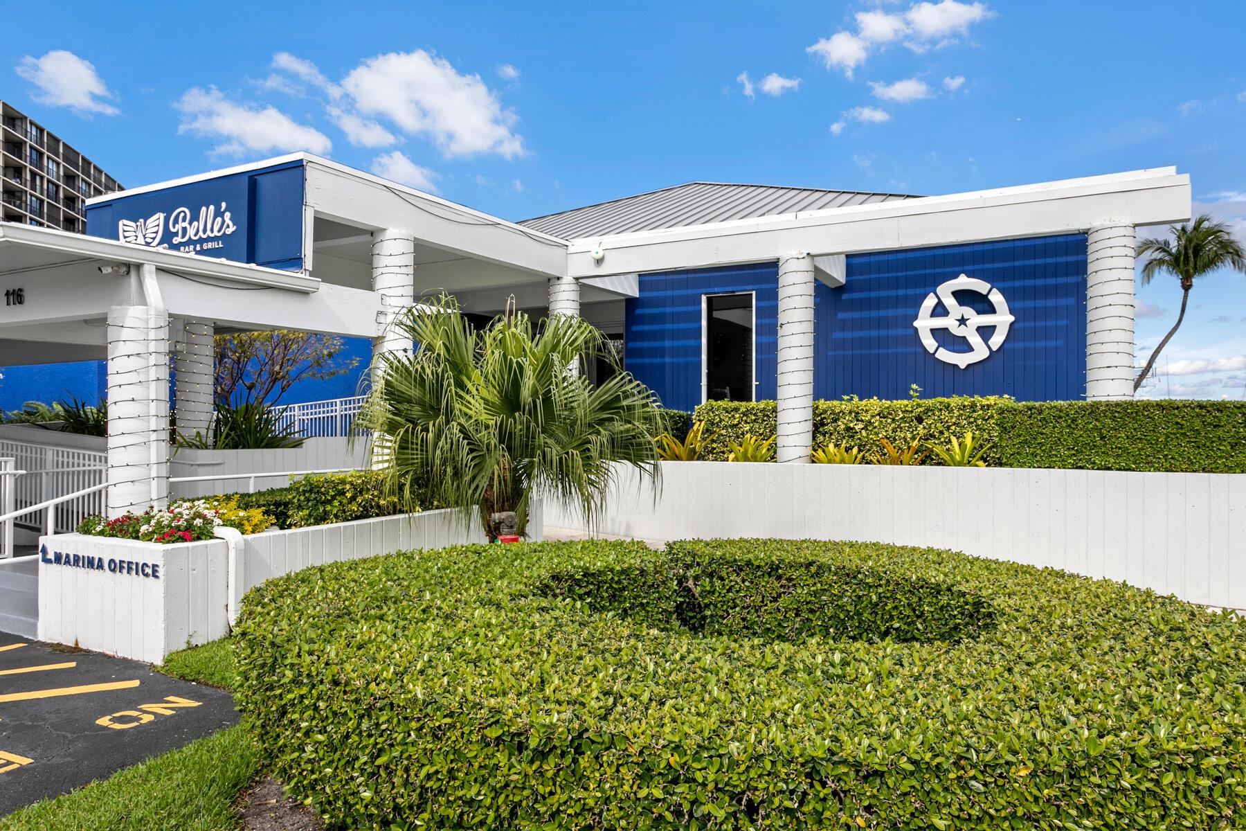 Old Port Cove - Residential Lease