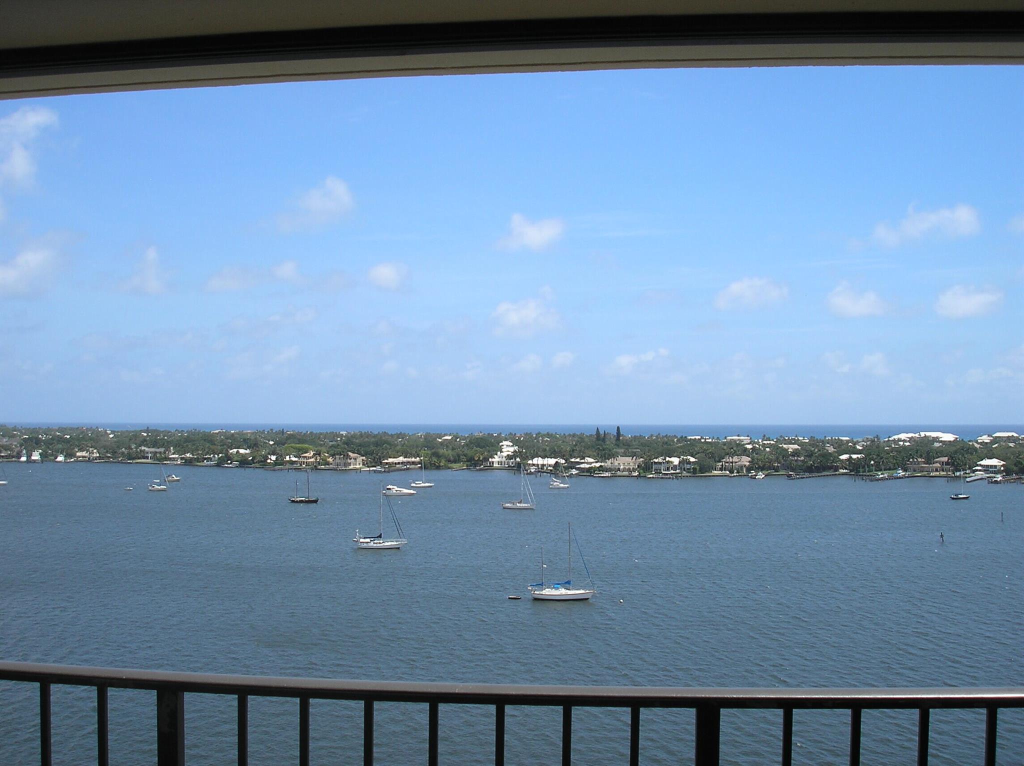 Old Port Cove - Residential Lease