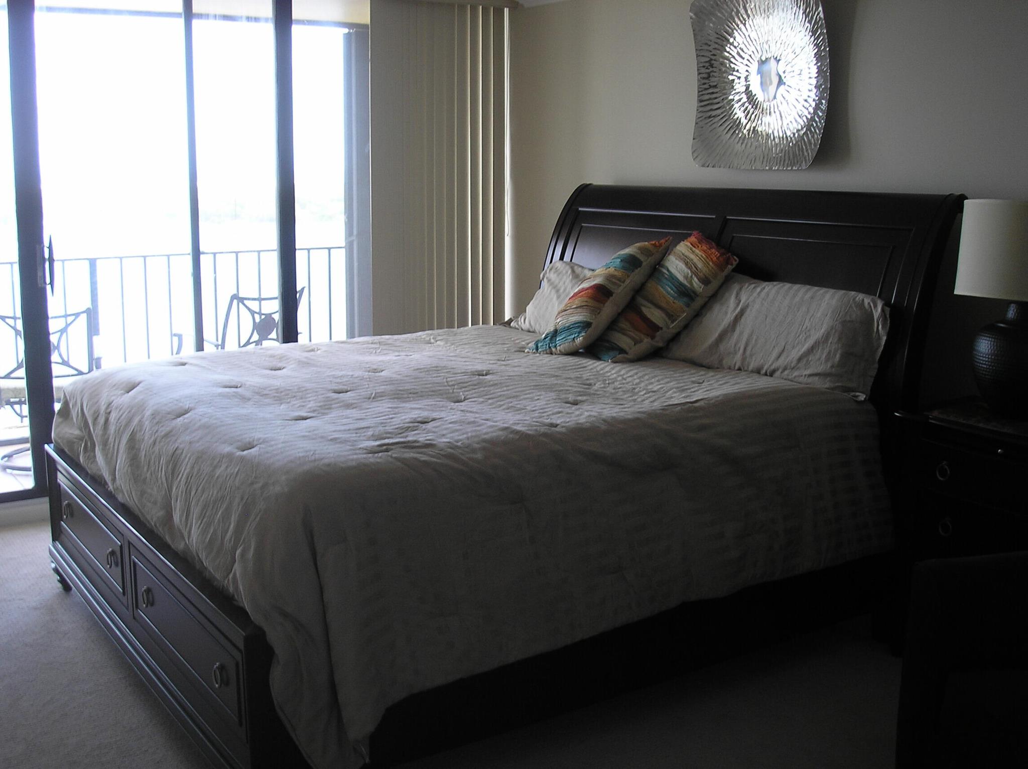 Old Port Cove - Residential Lease