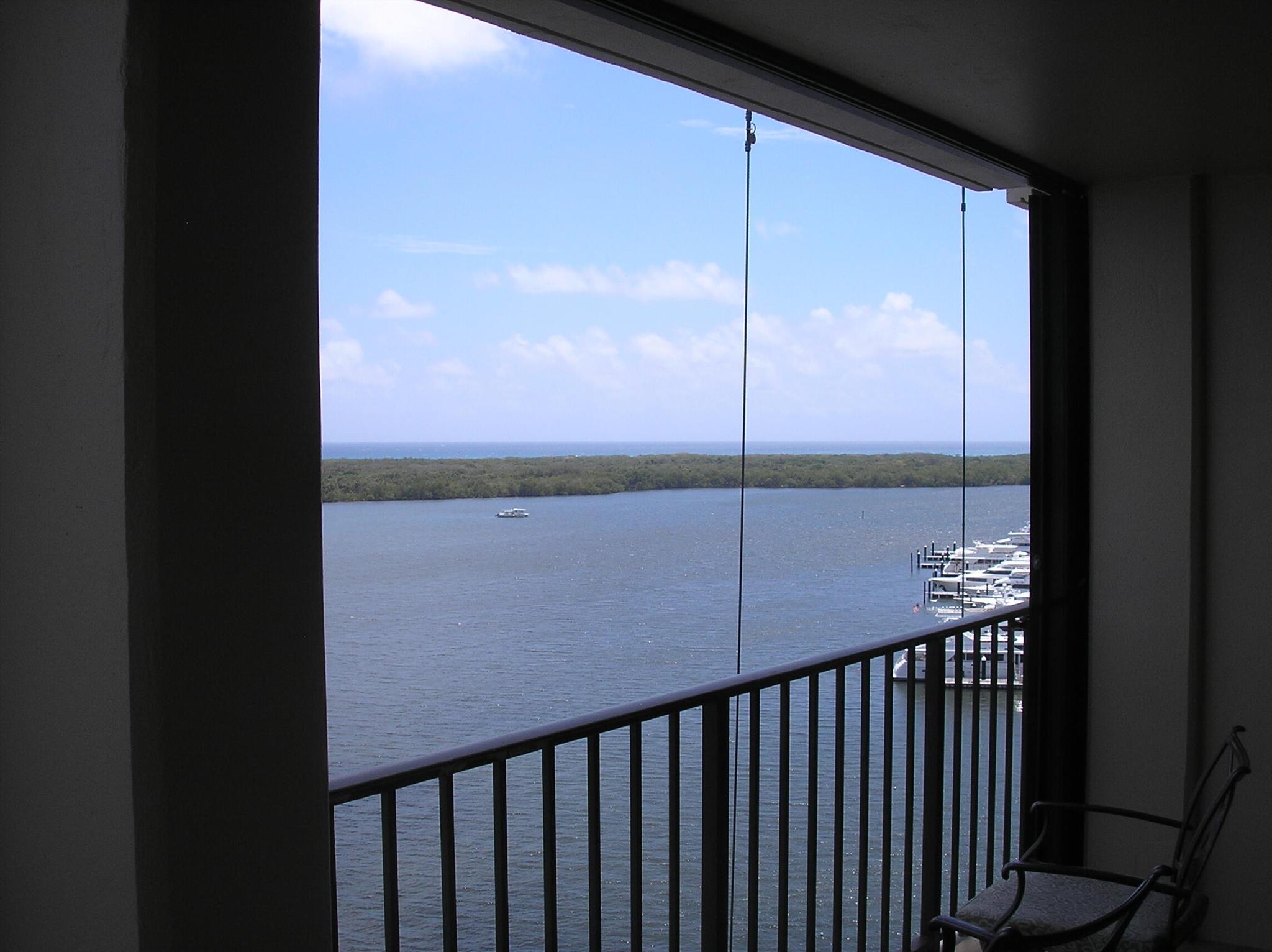 Old Port Cove - Residential Lease