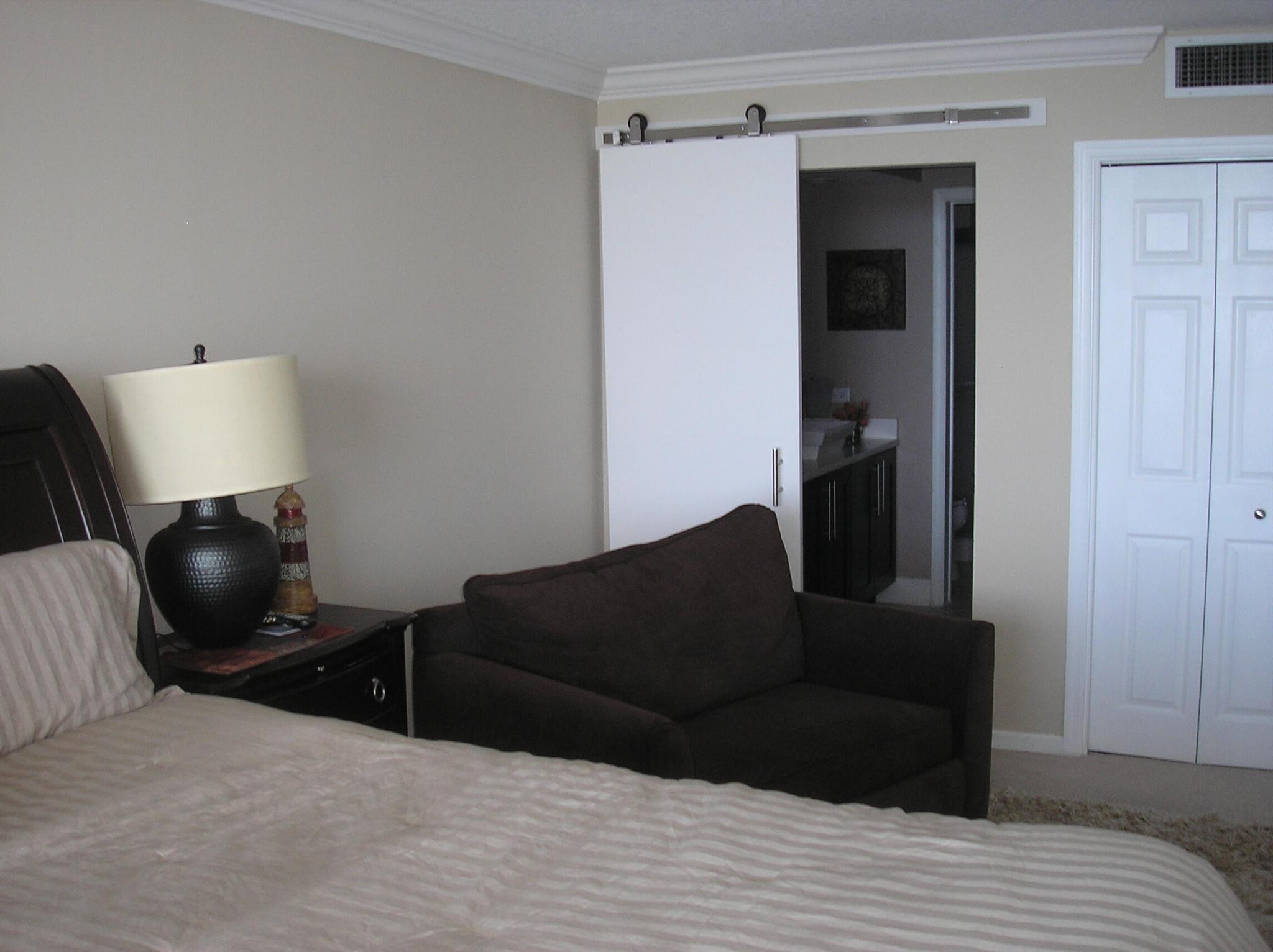 Old Port Cove - Residential Lease