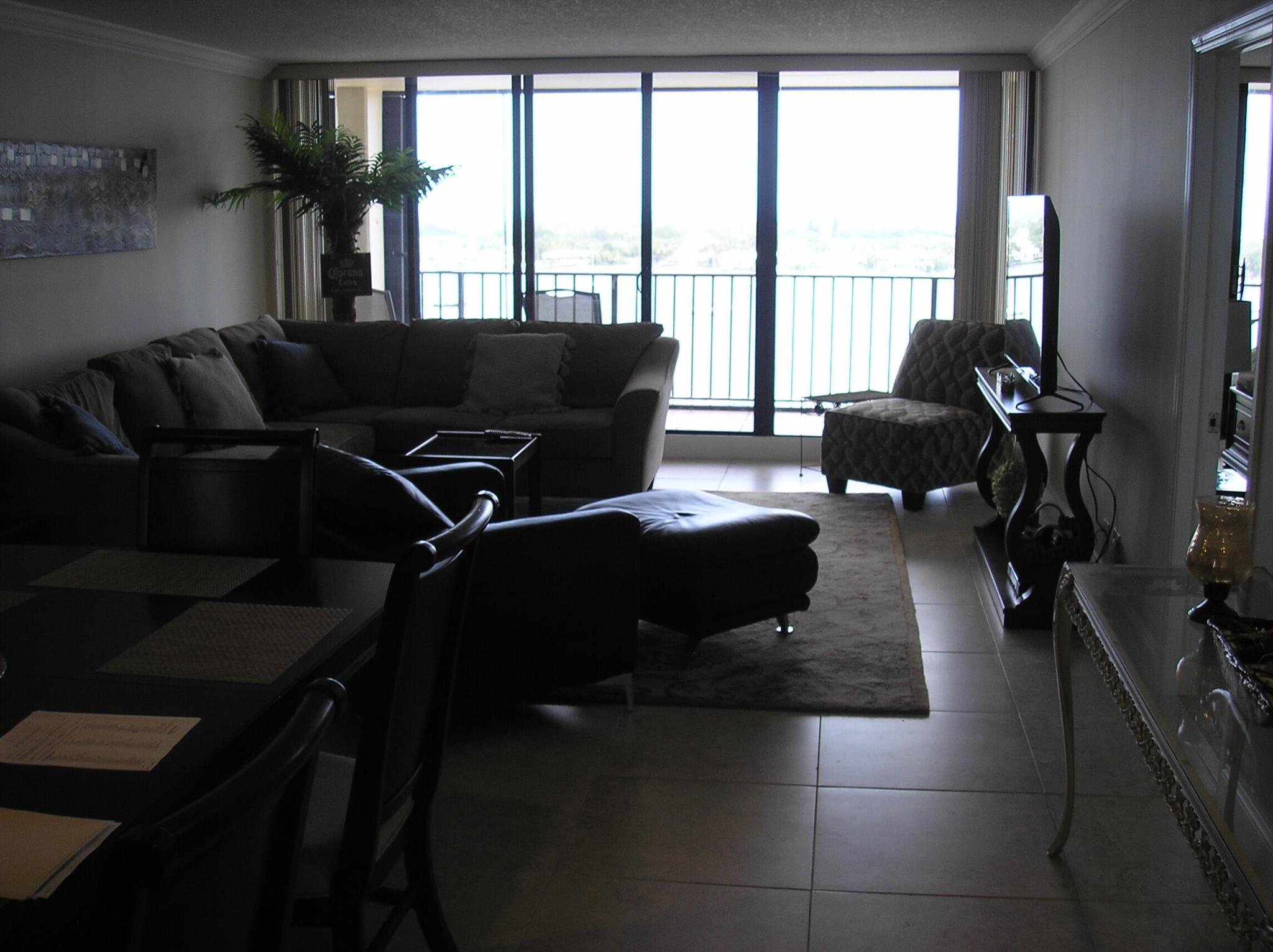 Old Port Cove - Residential Lease