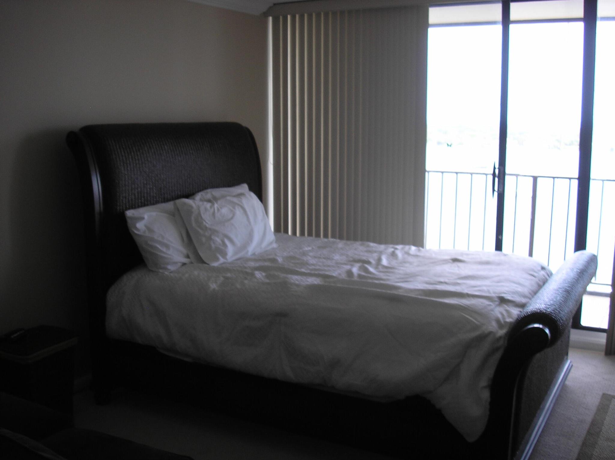 Old Port Cove - Residential Lease