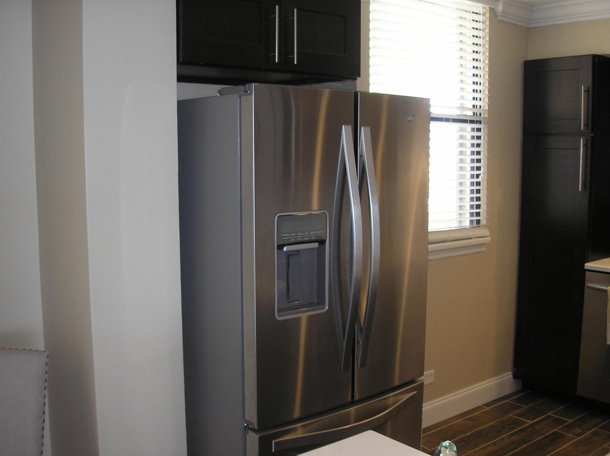 Old Port Cove - Residential Lease