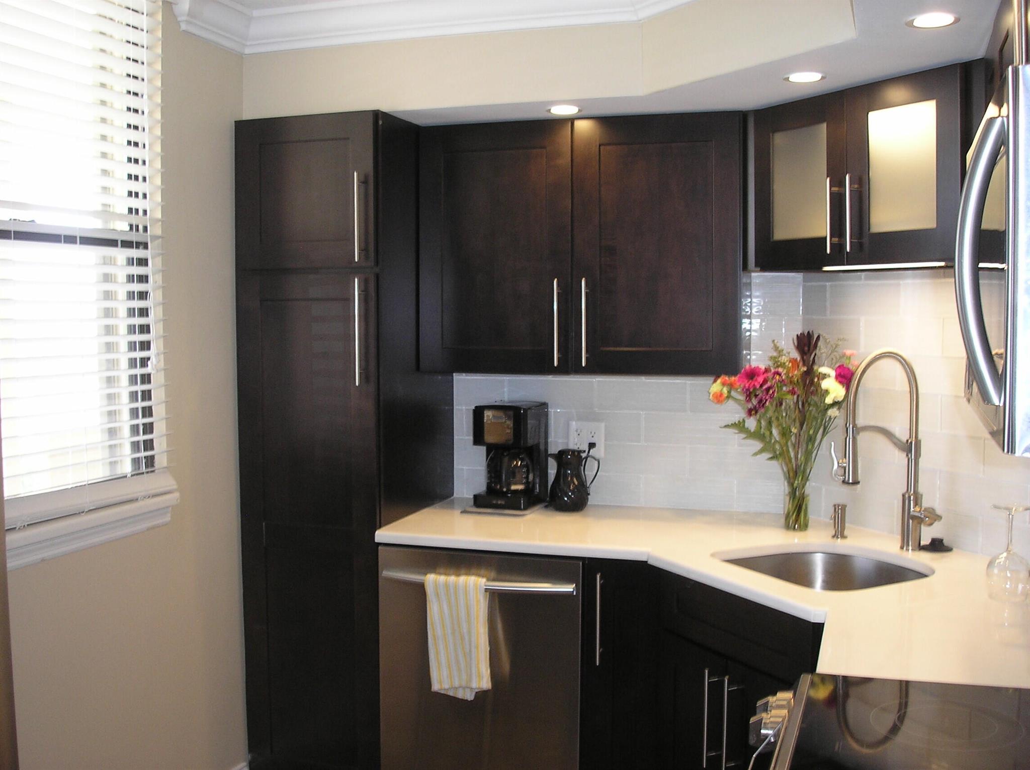 Old Port Cove - Residential Lease