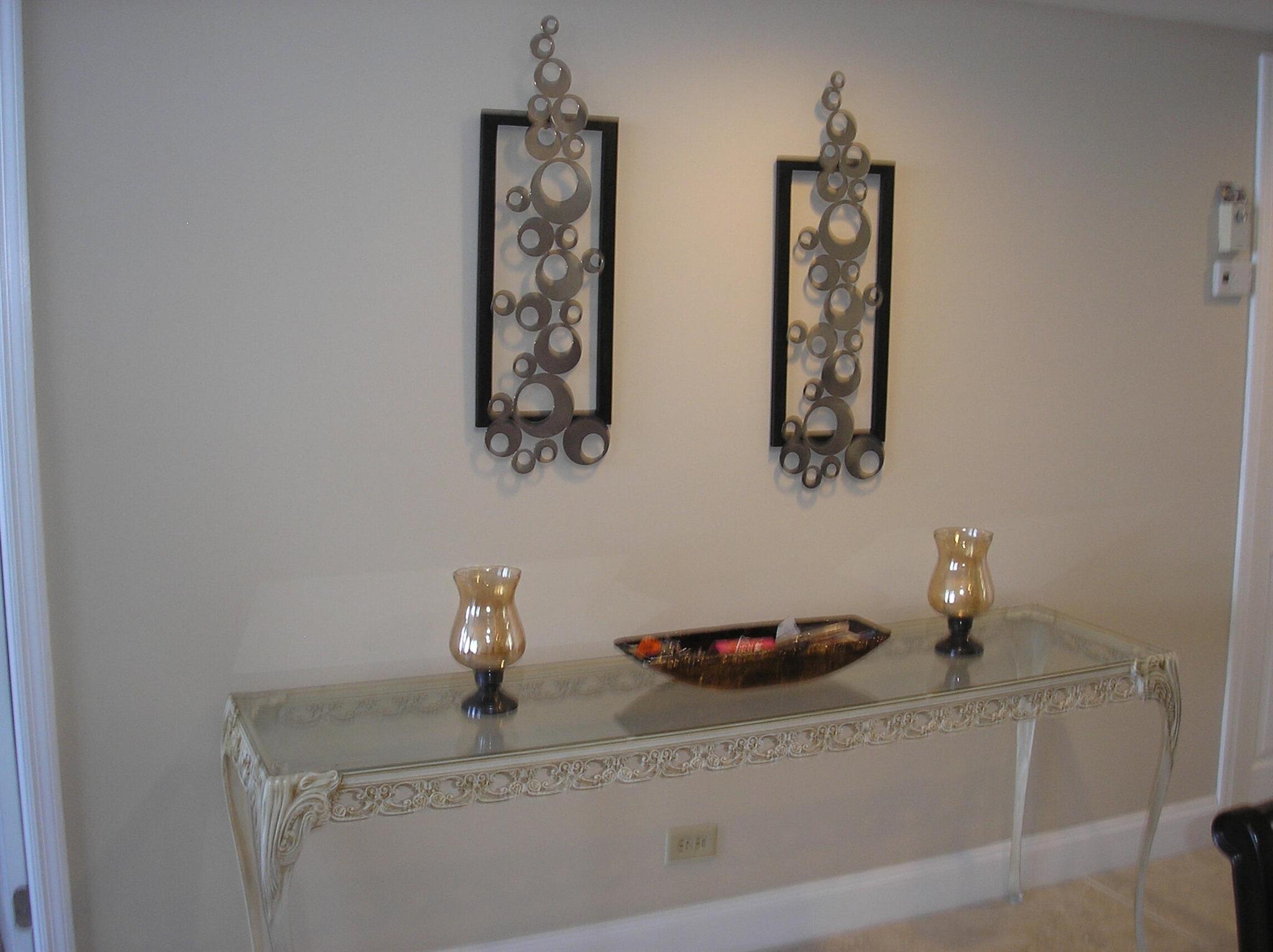 Old Port Cove - Residential Lease