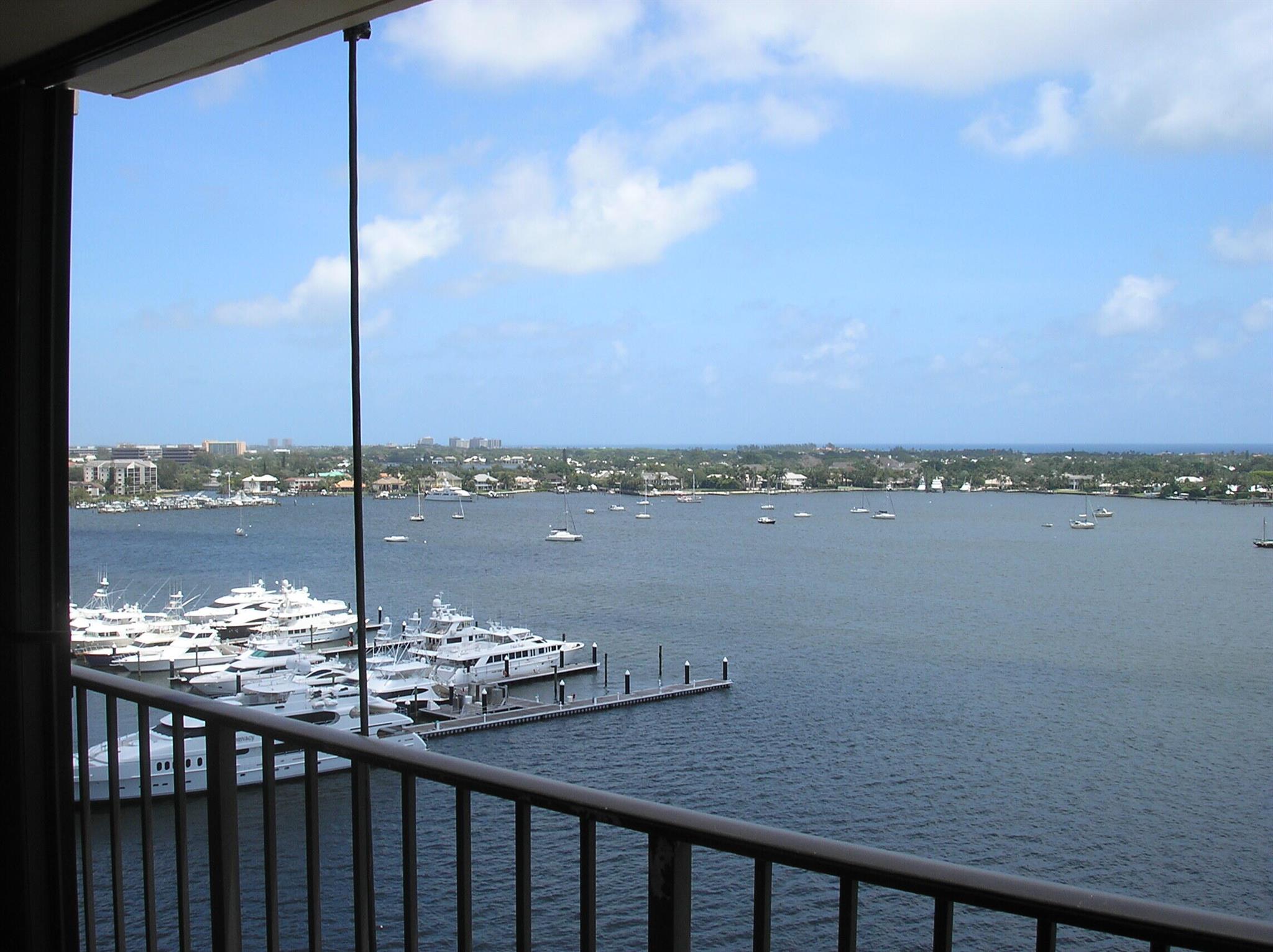 Old Port Cove - Residential Lease