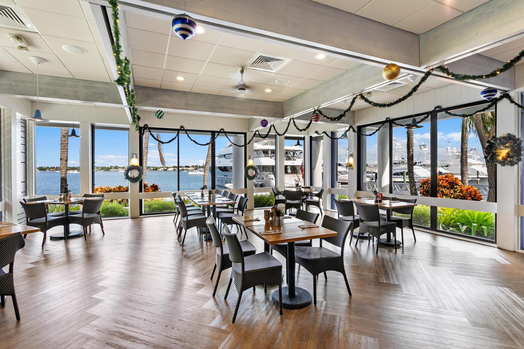 Old Port Cove - Residential Lease