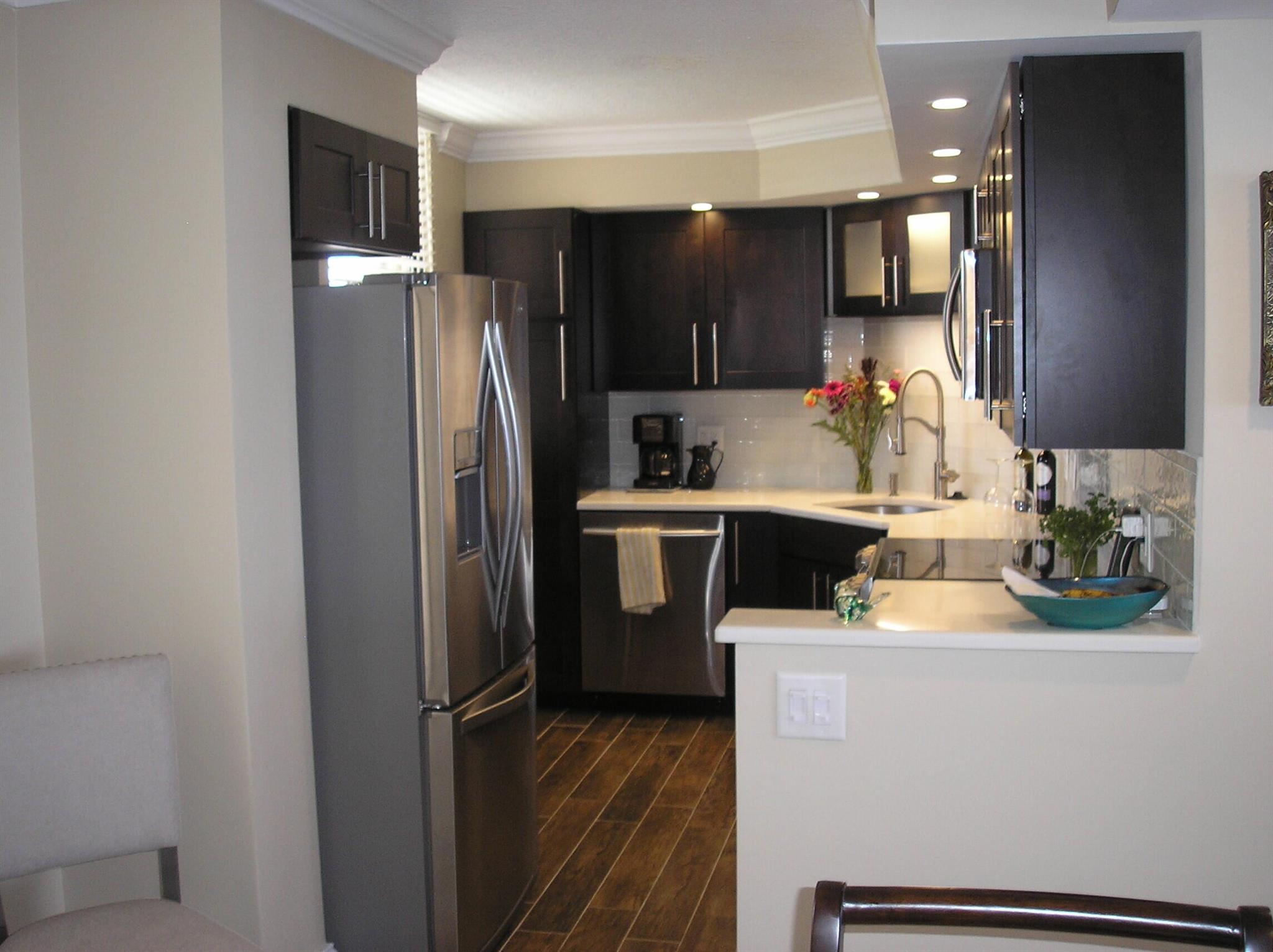 Old Port Cove - Residential Lease