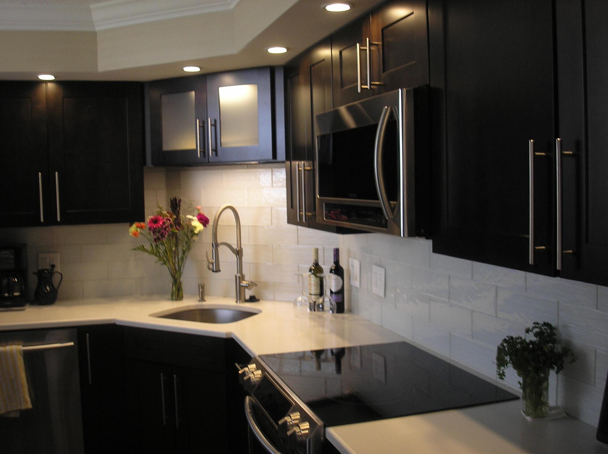 Old Port Cove - Residential Lease