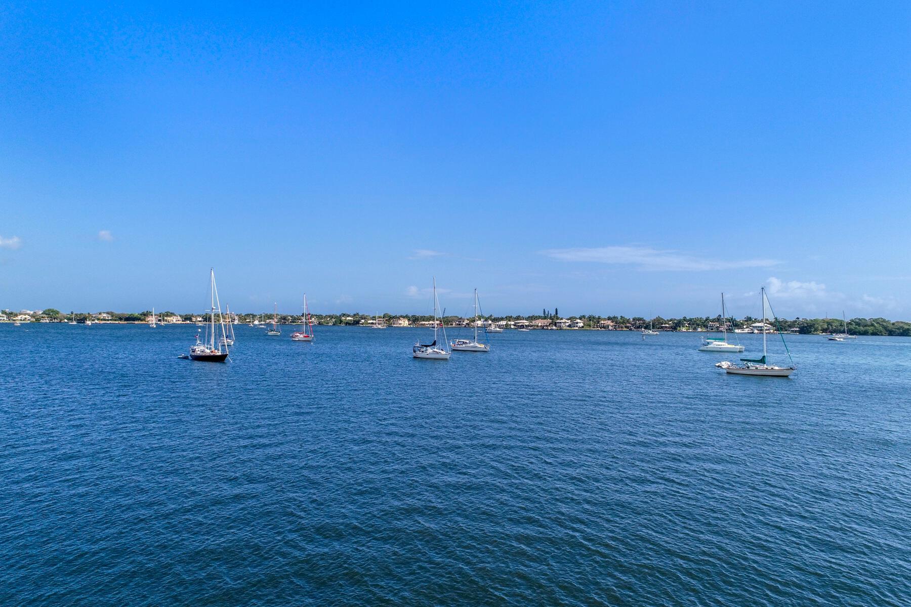 Old Port Cove - Residential Lease