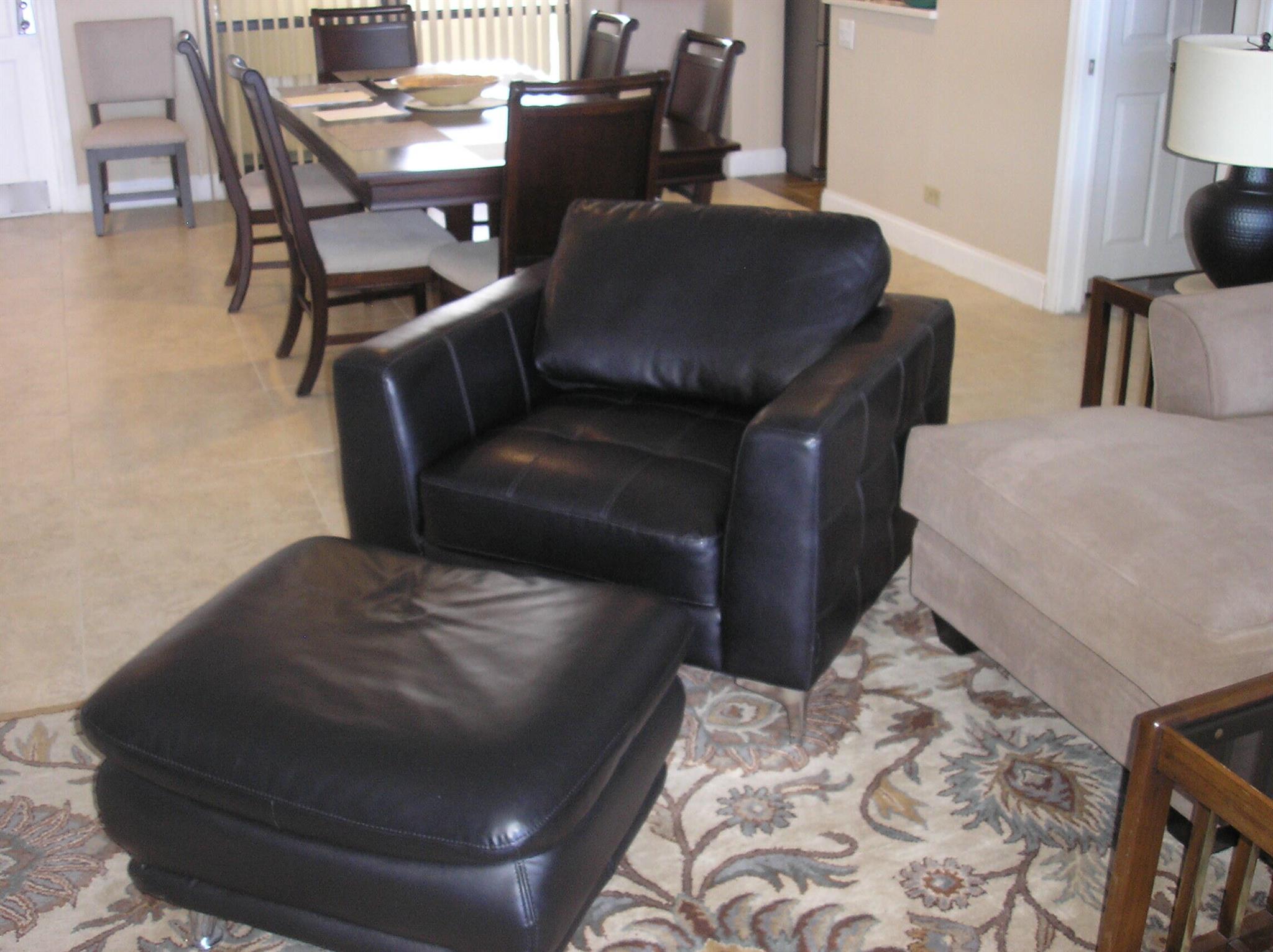 Old Port Cove - Residential Lease