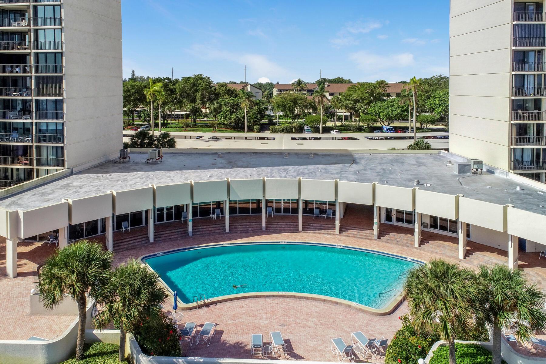 Old Port Cove - Residential Lease