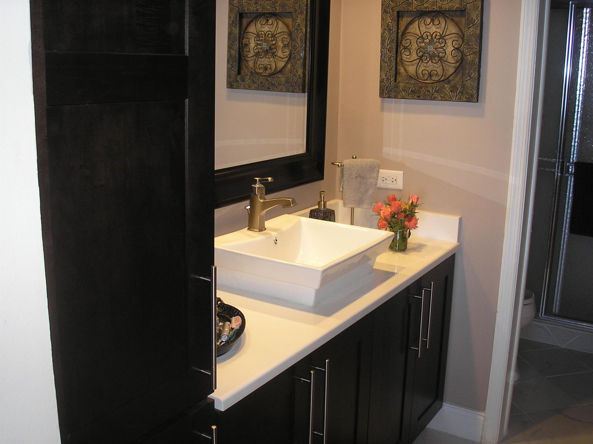 Old Port Cove - Residential Lease