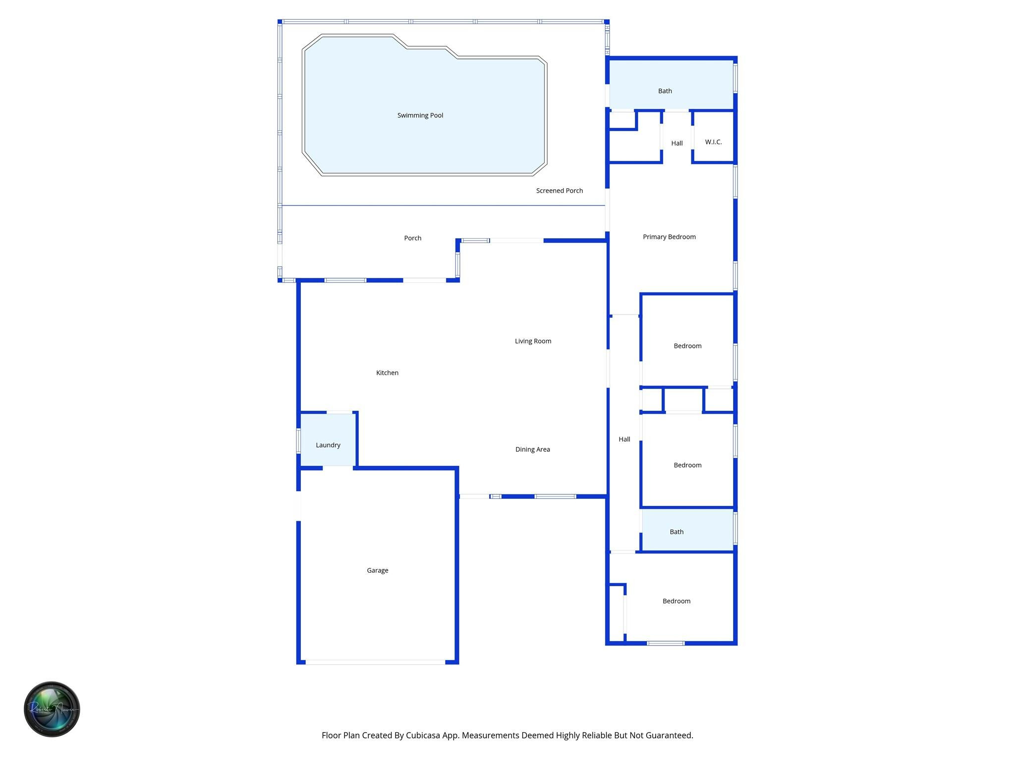 Cypress Glen 104-26 B - Residential