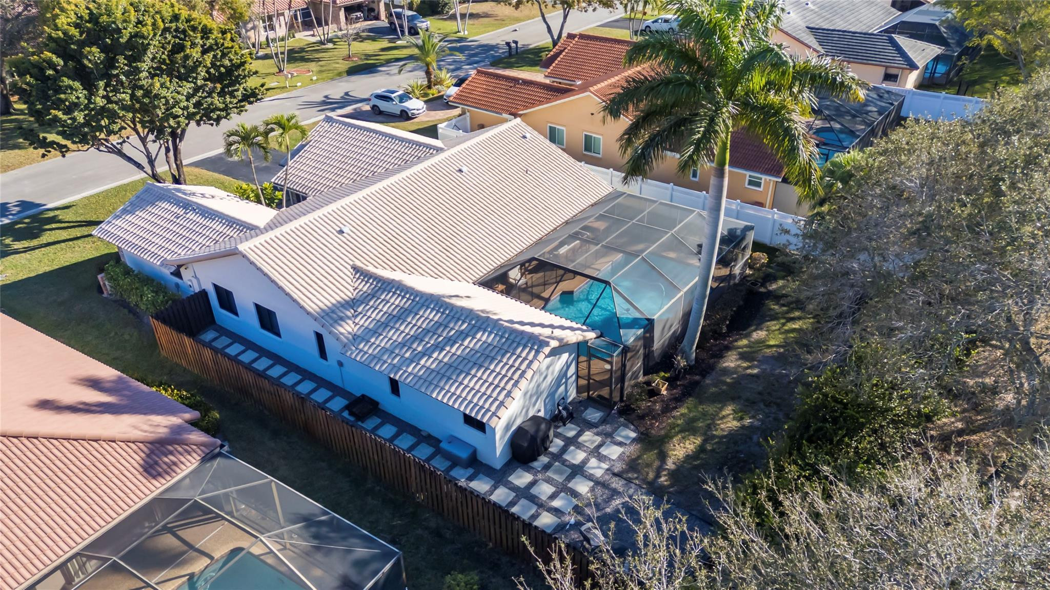 Cypress Glen 104-26 B - Residential