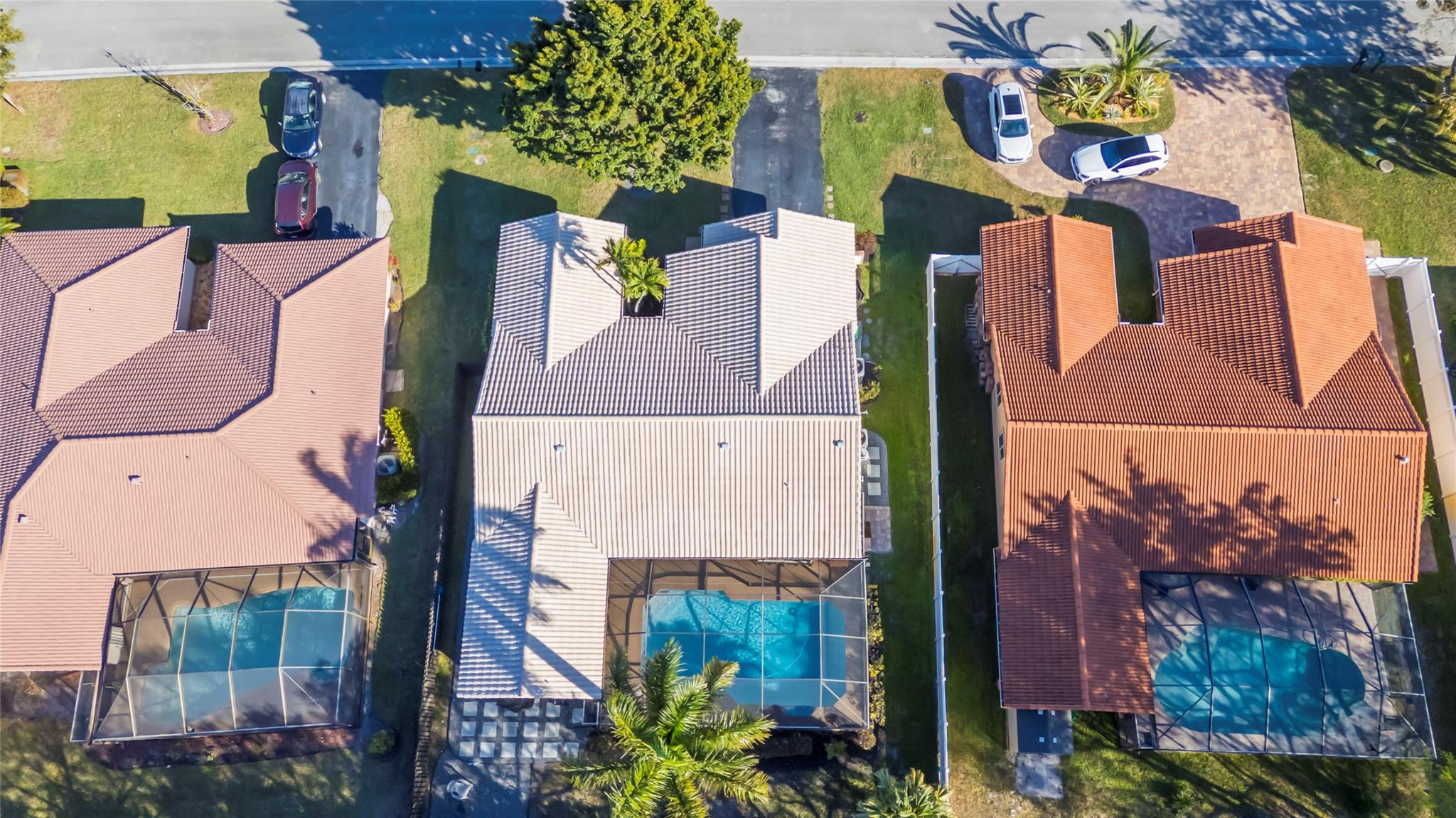 Cypress Glen 104-26 B - Residential