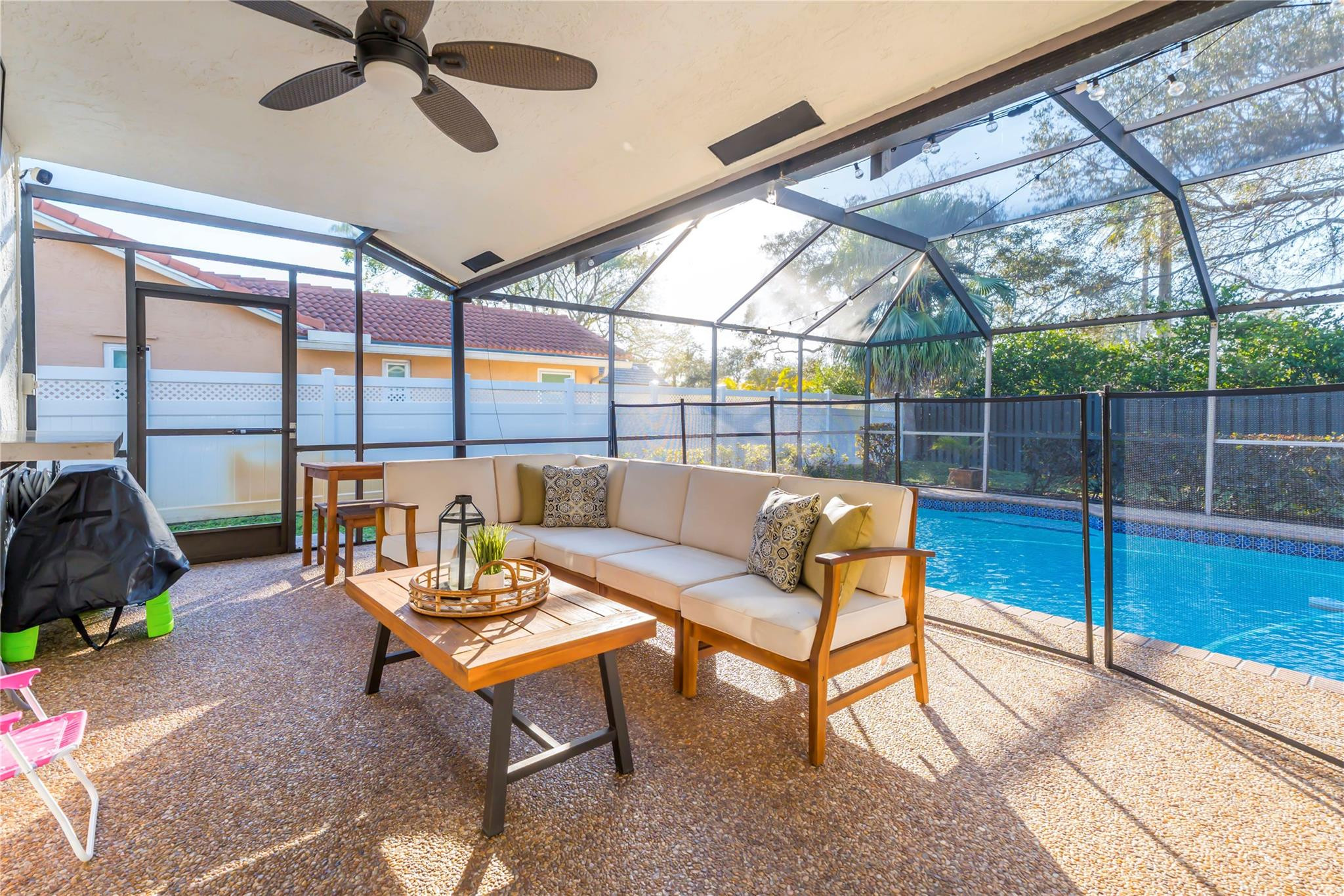 Cypress Glen 104-26 B - Residential