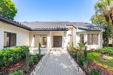 70 Bristol Drive Boynton Beach FL 33436