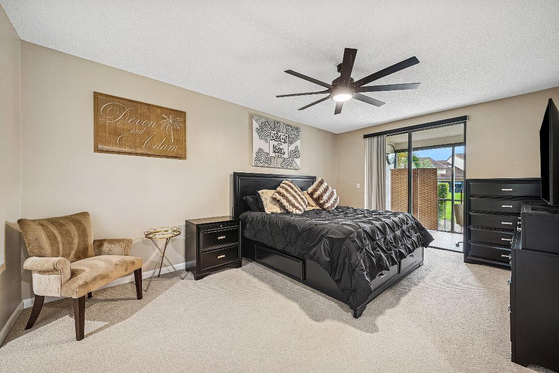 LA MIRADA AT BOCA POINTE CONDOS - Residential