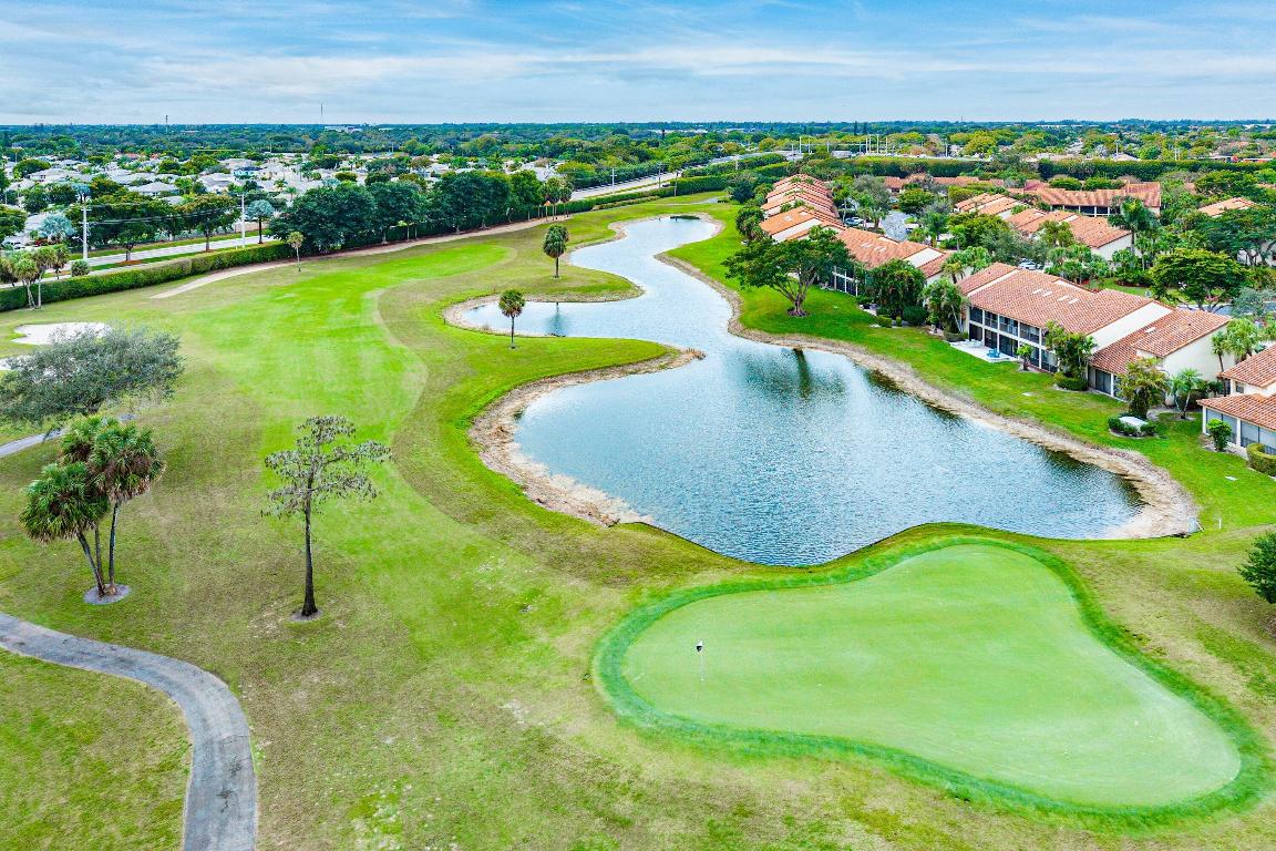 LA MIRADA AT BOCA POINTE CONDOS - Residential