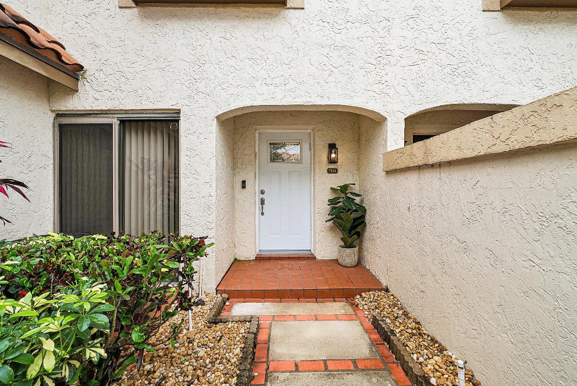 LA MIRADA AT BOCA POINTE CONDOS - Residential