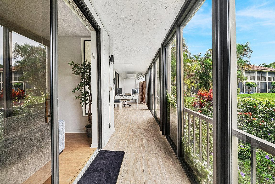 LA MIRADA AT BOCA POINTE CONDOS - Residential