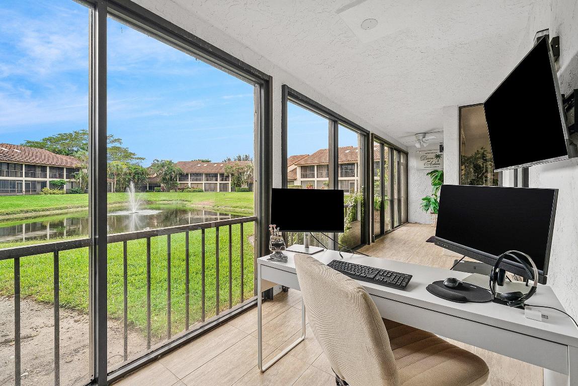 LA MIRADA AT BOCA POINTE CONDOS - Residential