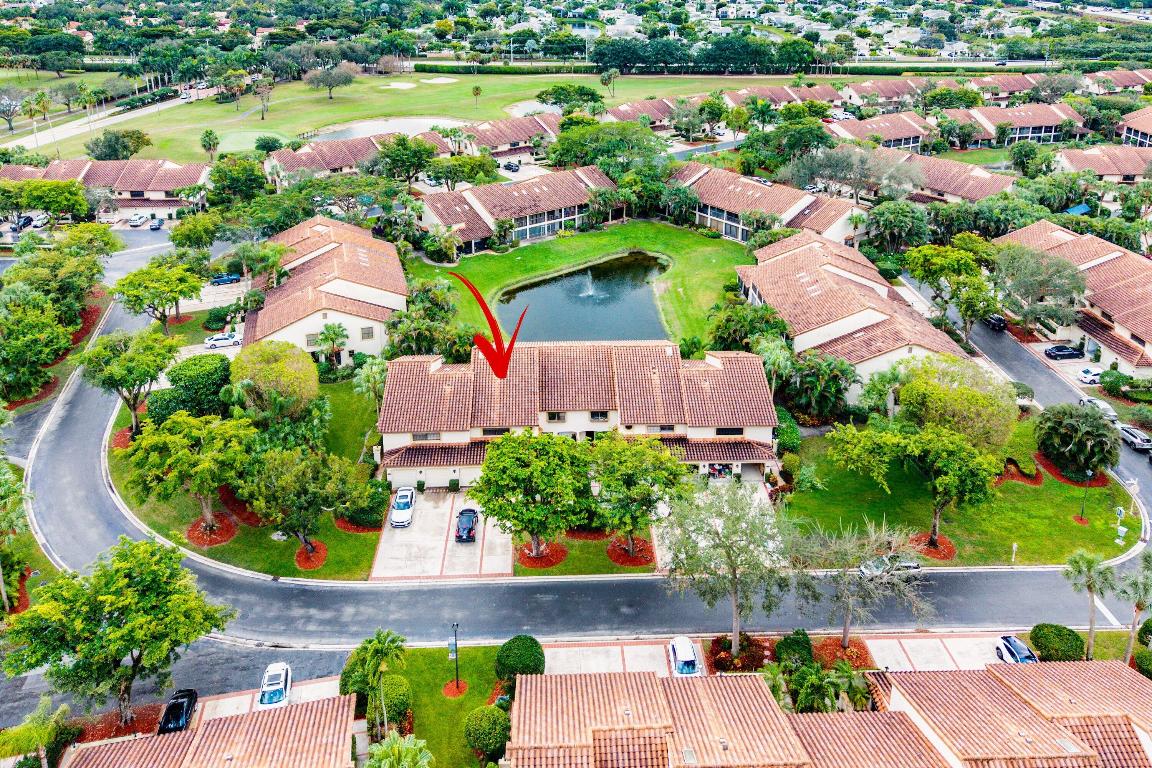 LA MIRADA AT BOCA POINTE CONDOS - Residential