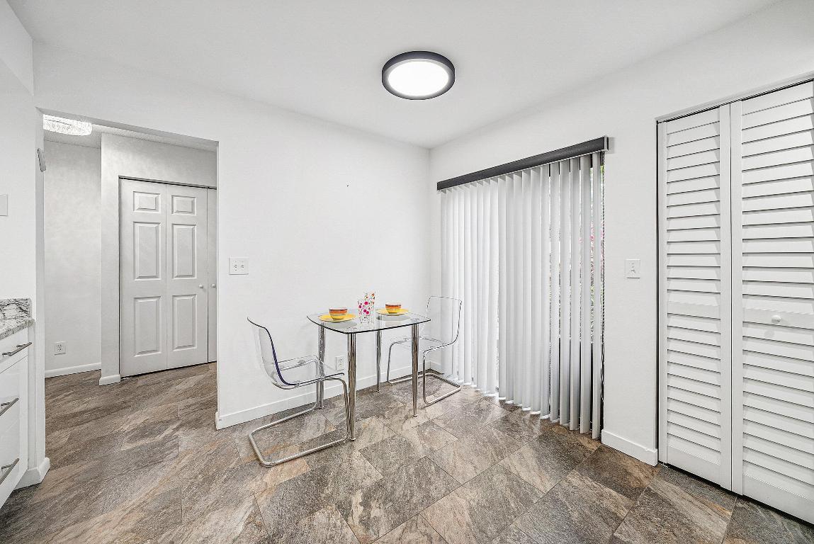 LA MIRADA AT BOCA POINTE CONDOS - Residential