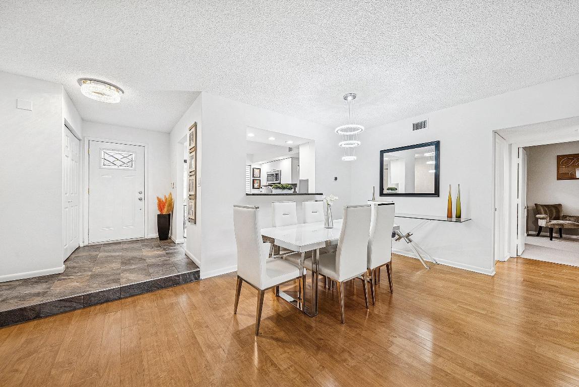 LA MIRADA AT BOCA POINTE CONDOS - Residential