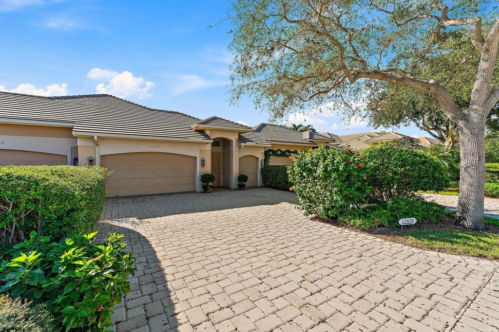 Photo of 12020 SE Birkdale Run, Jupiter, FL 33469 (MLS # R11152672)