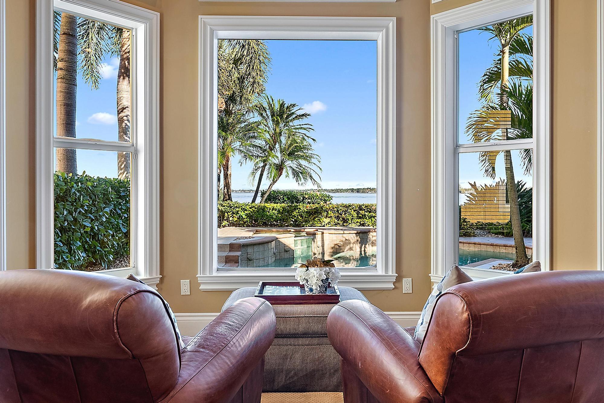 PALM COVE GOLF & YACHT CL - Residential