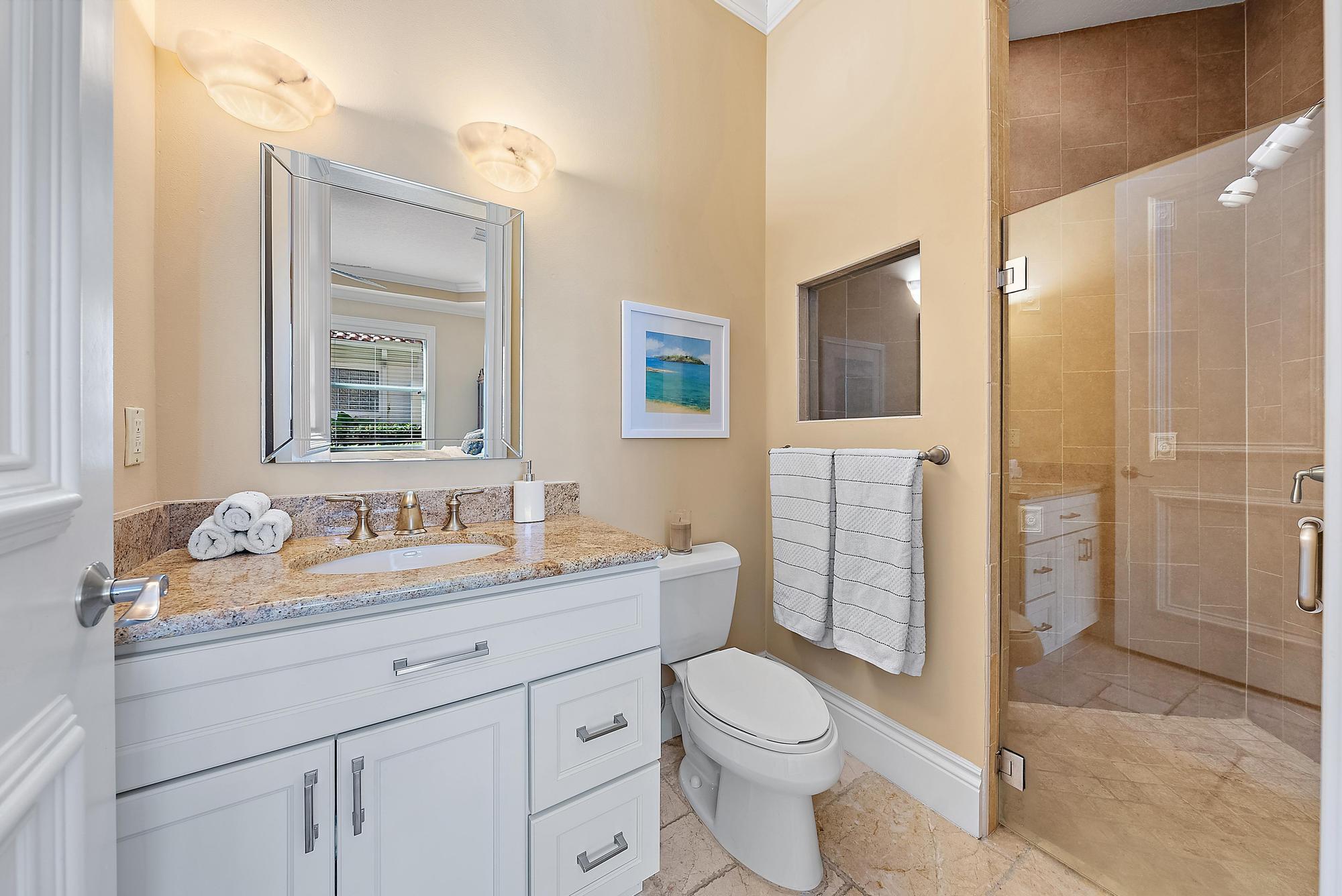 PALM COVE GOLF & YACHT CL - Residential