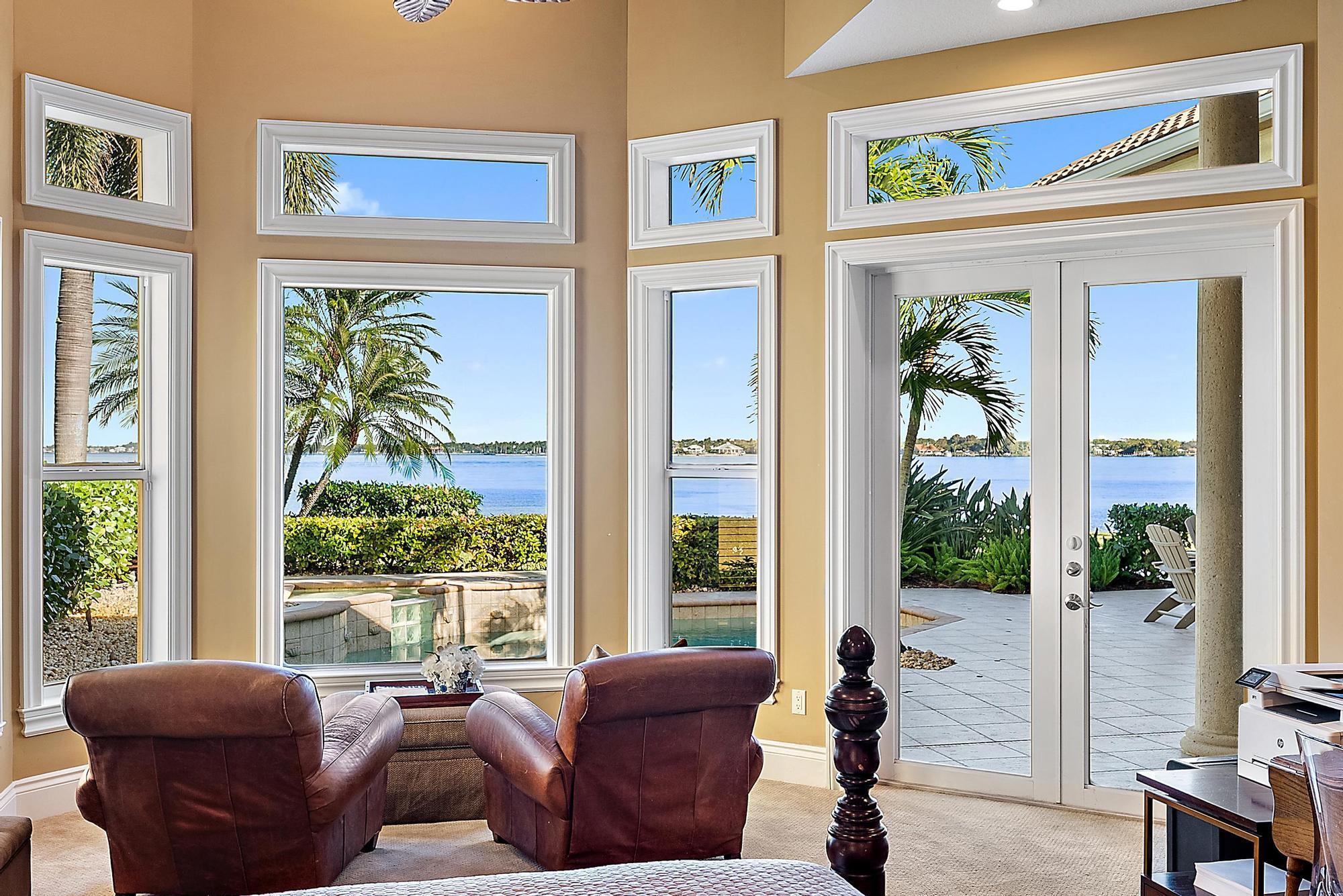 PALM COVE GOLF & YACHT CL - Residential