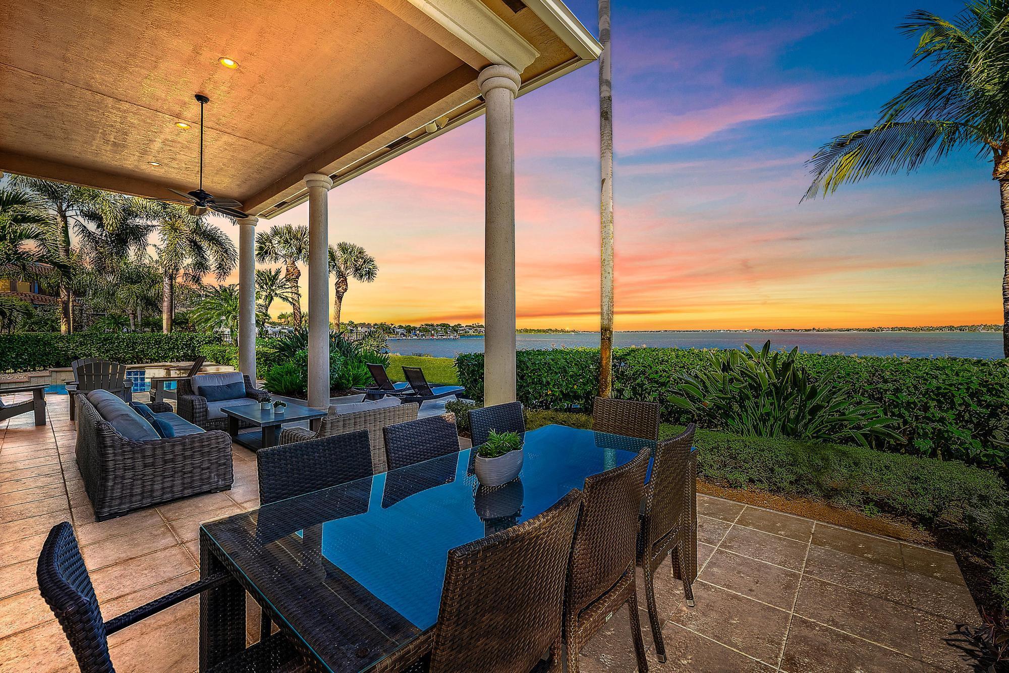 PALM COVE GOLF & YACHT CL - Residential