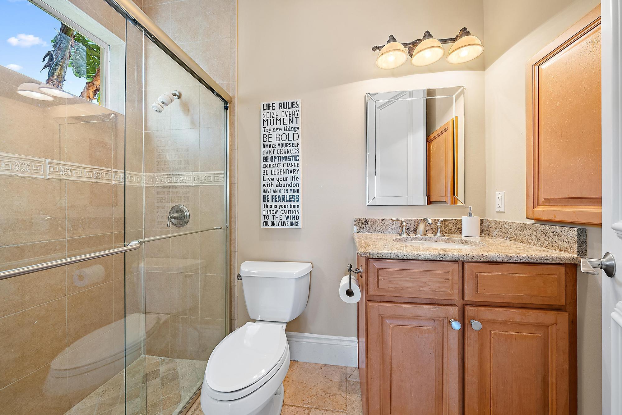 PALM COVE GOLF & YACHT CL - Residential