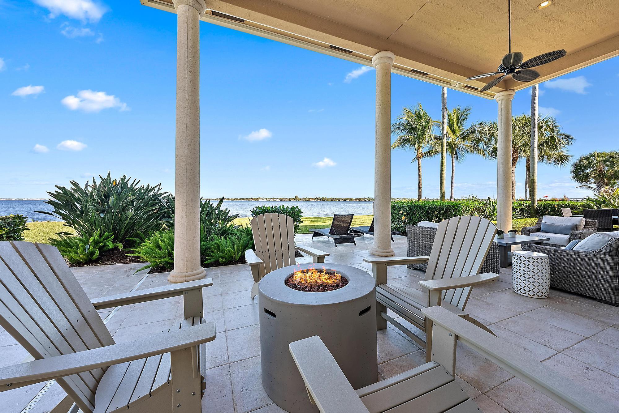 166 SW Palm Cove Drive