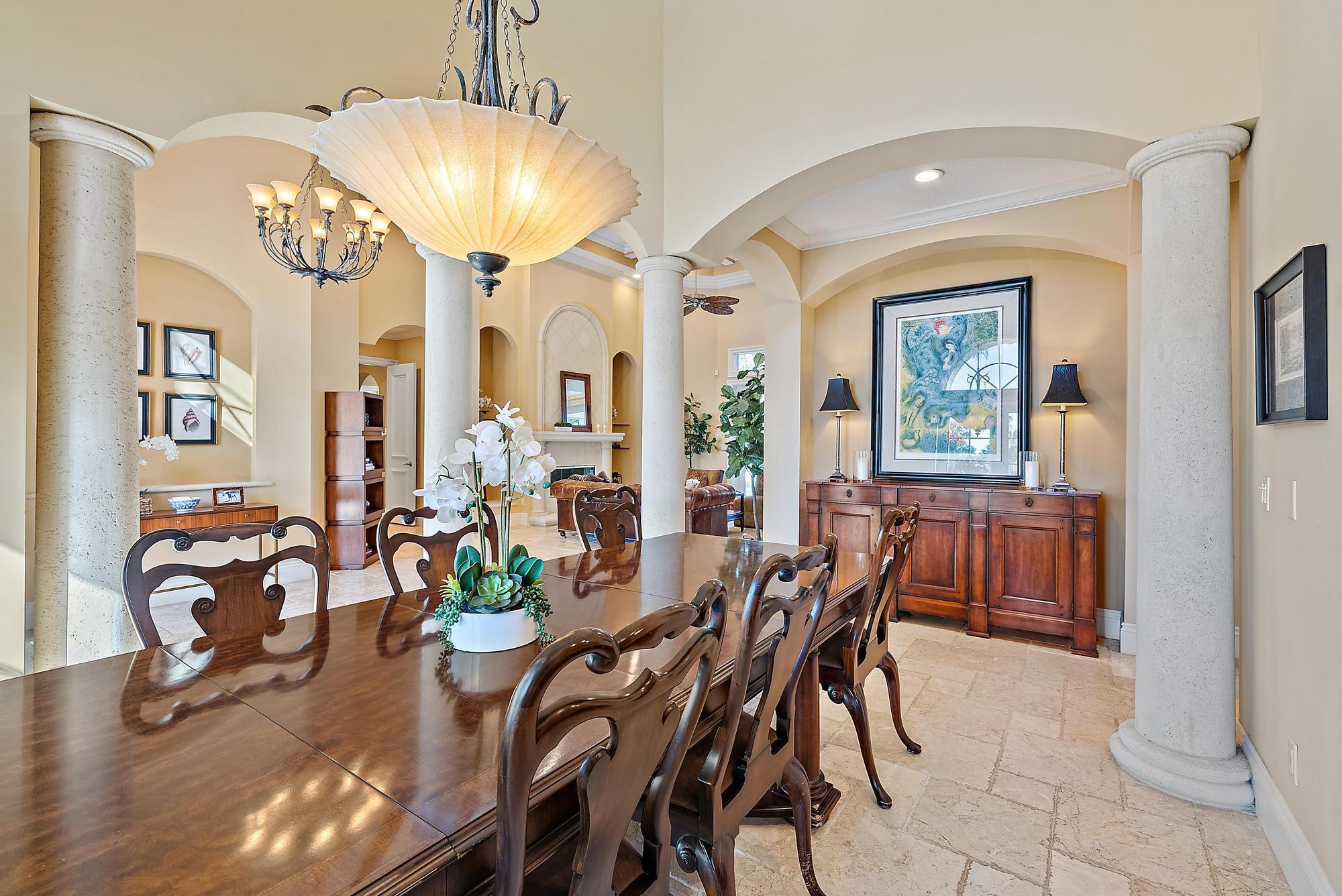 PALM COVE GOLF & YACHT CL - Residential