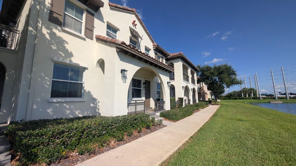 Photo of 4153 Cascada Circle, Cooper City, FL 33024 (MLS # B26044748)